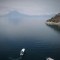 Un regalo para los ojos. El increíble lago Atitlán, en Guatemala, deslumbra a los viajeros. Descubre todo su esplendor y visita los pueblos vecinos junto a @DestinosCNN