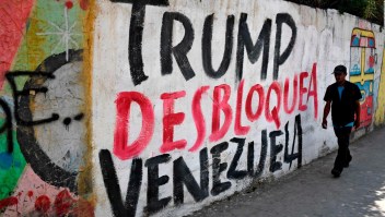 Gobierno de Maduro repudia sanciones y más noticias