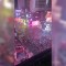 Pánico en Times Square muestra temor de estadounidenses