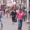 Tras tiroteo, la gente se siente insegura en Ciudad Juárez