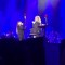 Ariana Grande comparte escenario con Barbra Streisand