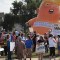 Trump en Dayton y El Paso: una visita polarizada y cuestionada