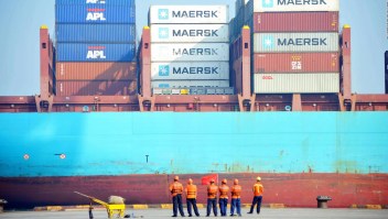 Breves económicas: Aumentan exportaciones chinas, tensión entre India y Paquistán
