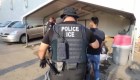 Gobierno de México atenderá a repatriados tras redadas