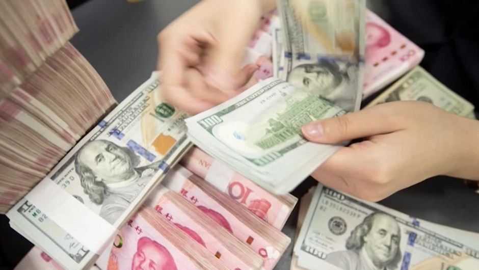 Las divisas podría ser el próximo frente en la guerra comercial entre EE.UU. y China