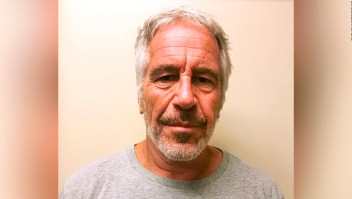 Nuevos datos sobre la muerte de Epstein