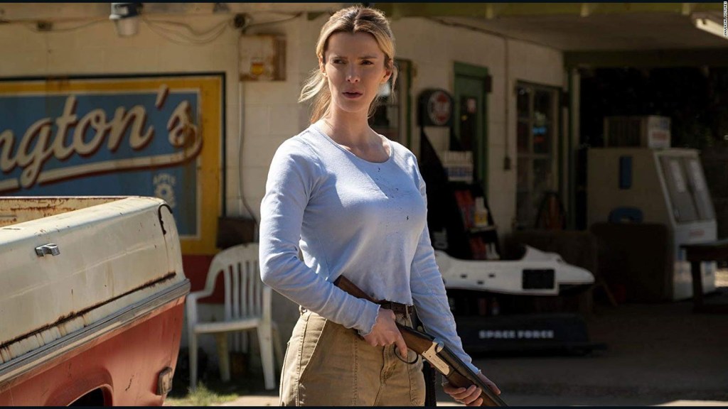 Universal Pictures suspende estreno de "The Hunt" tras dos tiroteos masivos