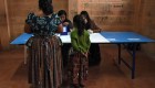 Ocho millones de guatemaltecos decidirán la elección