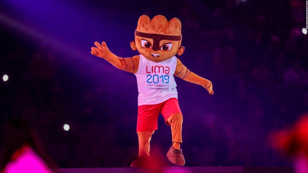 Culminan los Juegos Panamericanos Lima 2019
