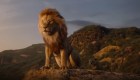 "The Lion King": ¿sabías esto de la nueva película?