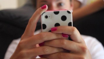 Redes sociales puede dañar salud mental de los adolescentes
