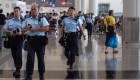 China condena violentas manifestaciones en Hong Kong