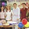 25 episodios 25 años de Friends