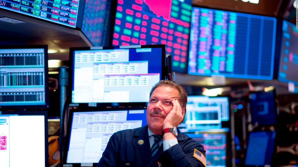 Mercados de EE.UU. se recuperan, pero ¿sin temor a una recesión?