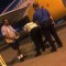Detienen un hombre escondido en la bodega de un avión