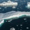 Misión de la NASA estudia el deshielo en Groenlandia