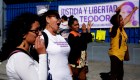 ¿Existe un patriarcado en El Salvador?