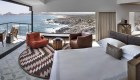 "The Cape", el hotel con la mejor vista al Arco de Los Cabos