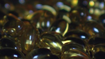 Medicamentos recetados con ácidos grasos omega-3 reducen los triglicéridos