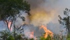 MinutoCNN: ¿De quién es la culpa de los incendios en la Amazonia?