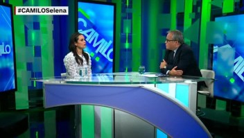 Damayanti Quintanar: "Yolanda sufrió rechazo social"