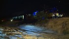 California: Accidente de tren deja 27 heridos