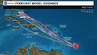 Puerto Rico y las Antillas Menores en alerta por tormenta tropical Dorian