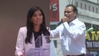 Barrales y Zepeda renuncian al PRD
