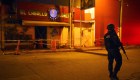 Ataque en un bar de Veracruz deja 27 muertos