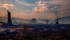 Incendios en el Amazonas, ¿qué repercusiones podrían tener en el cambio climático?