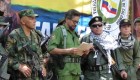 Las víctimas de las FARC