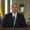 Ivan Duque: Colombia va a derrotar el terrorismo