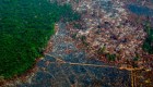 Amazonas ¿Cuáles son los cambios urgentes que se tienen que hacer?