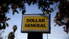 Dollar General: acción sube más de 10%