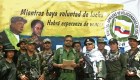 Colombia: ¿resurge la guerrilla de las FARC?