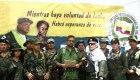 El levantamiento armado de la disidencia de las FARC, ¿qué significa para Colombia?