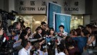 Breves económicas: Arrestan a activistas en Hong Kong