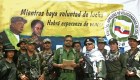 Holmes Trujillo califica de narcoterrorista a disidentes de las FARC