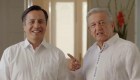 López Obrador niega incidencia en caso de destitución de Winckler