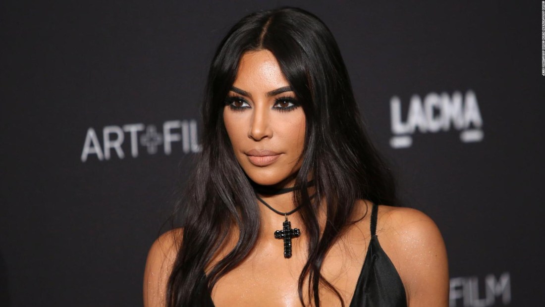 Kim Kardashian y sus problemas médicos