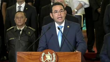 Guatemala puede continuar negociación migratoria con Estados Unidos
