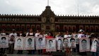 Ayotzinapa: ¿mentira histórica?