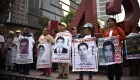 ¿Quiénes son los responsables de una investigación deficiente en el caso Ayotzinapa?