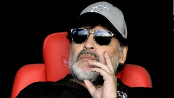 ¿Qué dijo Lionel Scaloni sobre el regreso de Diego Maradona al fútbol argentino?