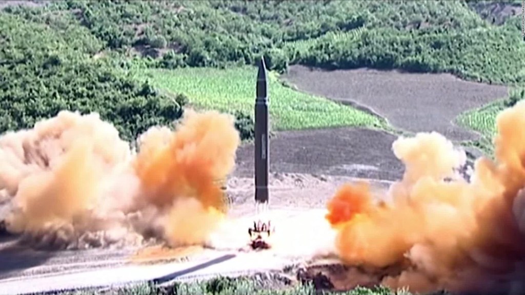 Temor en Seúl por las acciones de Corea del Norte