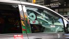 California protegerá a los conductores de Uber y Lyft