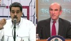 Abrams rechaza anuncio de Maduro sobre elecciones