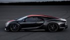Bugatti rompe un récord mundial