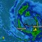 El huracán Dorian lleva más de 30 horas sobre las Bahamas