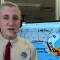 El huracán Dorian mantiene en alerta a la Florida